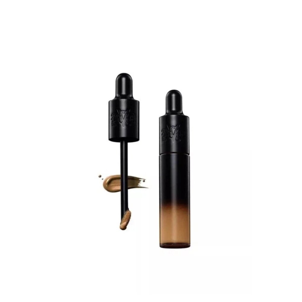 KVD Vegan Beauty Good Apple Lightweight Full Coverage Concealer Tan 161